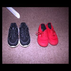 Sneaker bundle